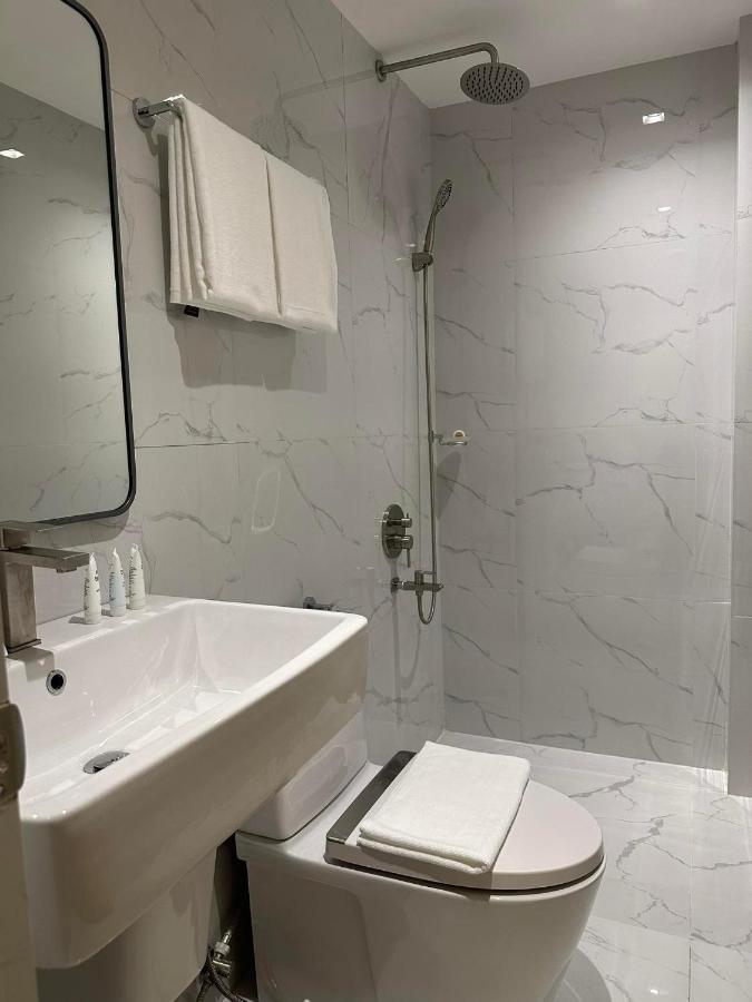 West Prime Hotel Calbayog Exterior foto